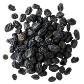 Raisins Black